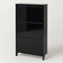 Sapateira De Madeira Fina - 3 Portas